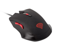 Mysz Natec G22 NMG-0663 - 1405249 - zdjęcie 3
